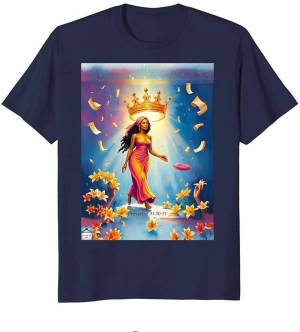 Honorable Mention #1  (Men's)