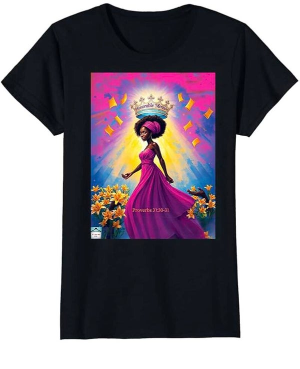 Honorable Mention: Runway Edition (Women's)