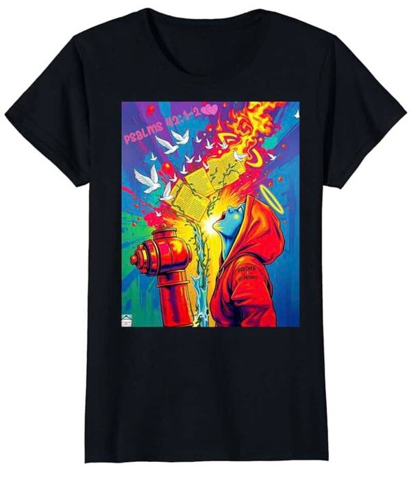 Parched 4 His Presence (Women's)