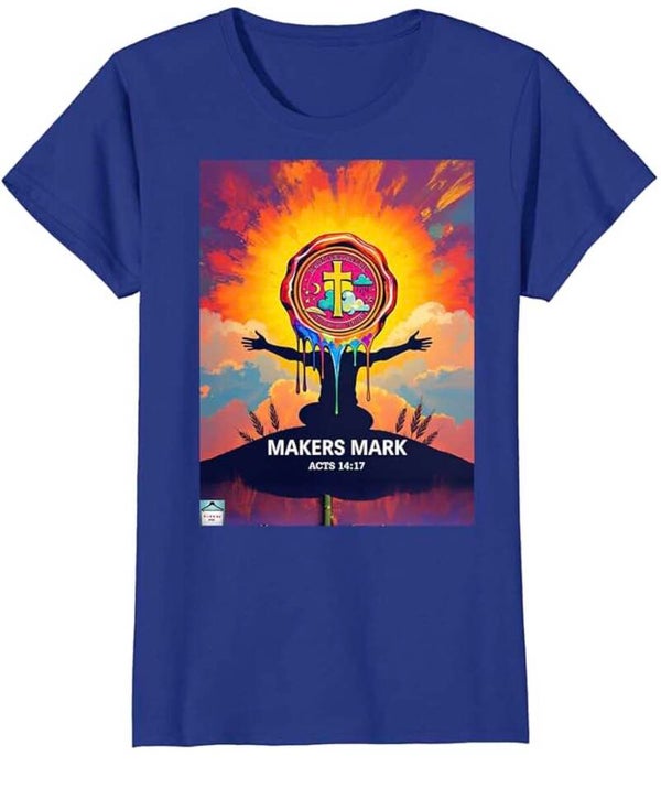 Makers Mark (Women's)