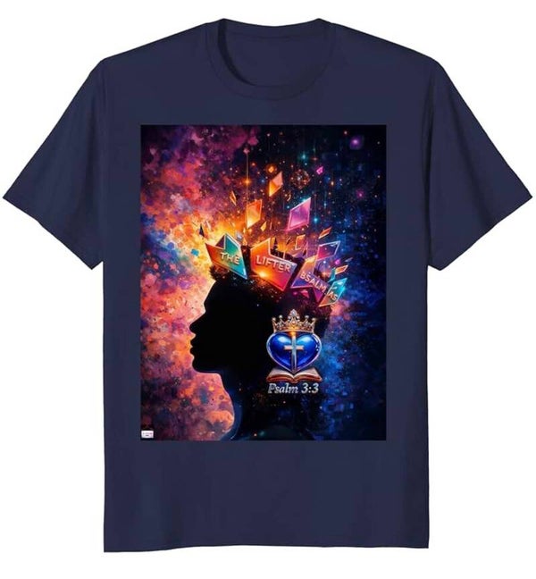 The Lifter -Sound Mind- (Men’s)