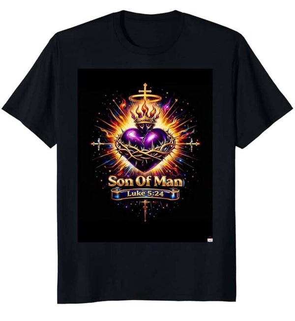 Son Of Man (Men’s)