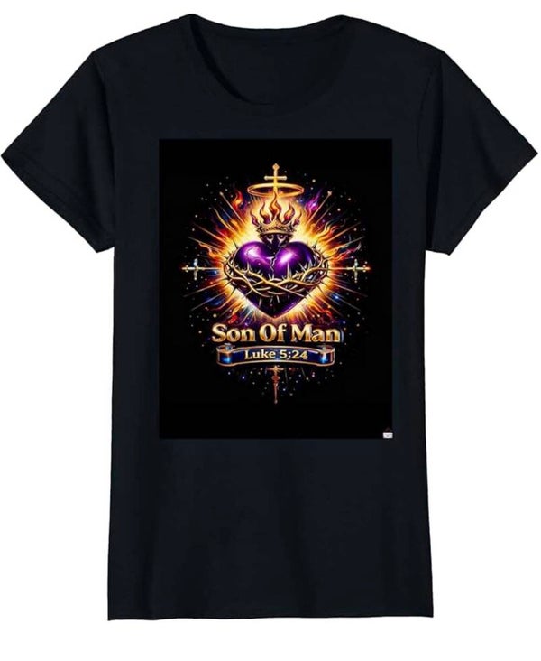 Son Of Man (Women’s)