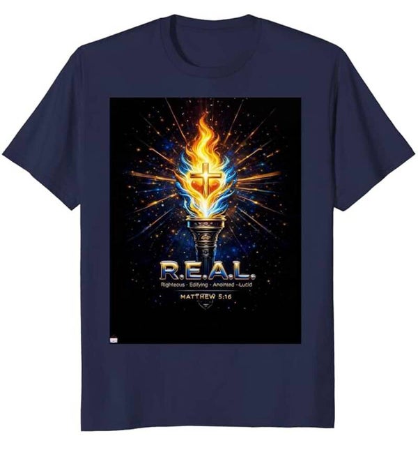 R.E.A.L (Men’s)