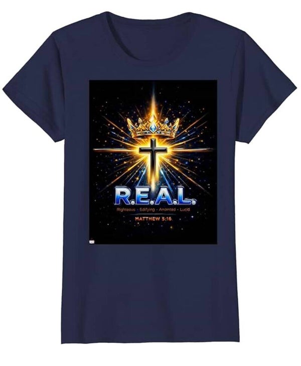 R.E.A.L (Women’s)