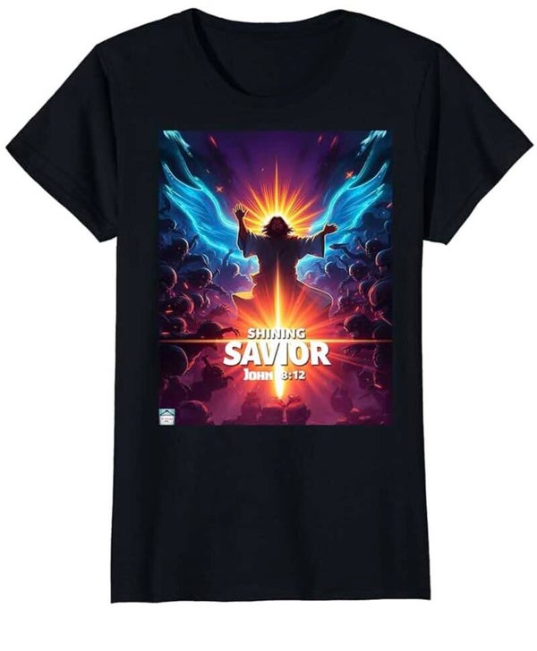 Shining Savior (Women's)