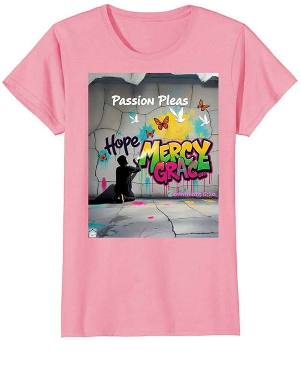 Passion Pleas (Women's