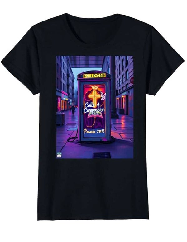 Calls 4 Compassion (Women's)