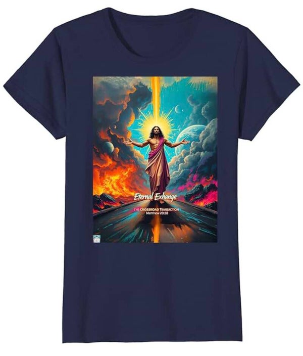 Eternal Exchange (Women's)