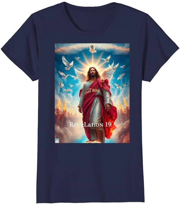 Last Rites (Women's)