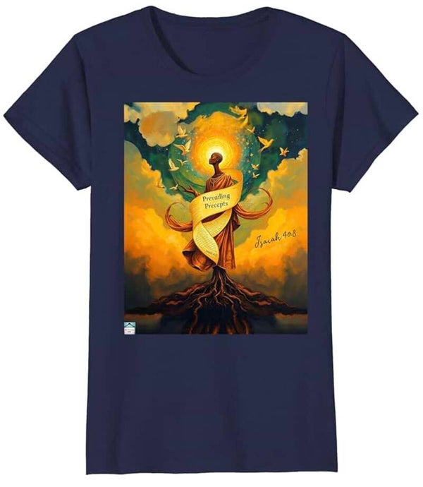 Prevailing Precepts (Women's)