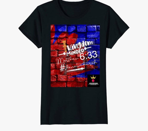Kingdom Minded (Women's)