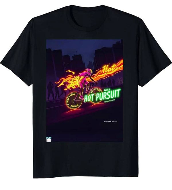 Hot Pursuit (Men's)