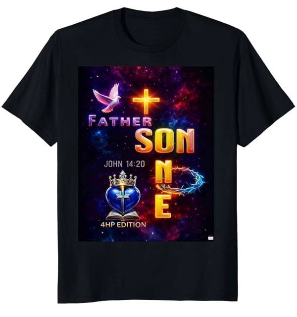 Father-Son: One (Men’s)