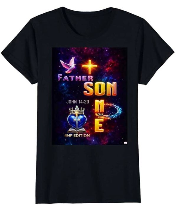 Father-Son: One (Wonen’s)