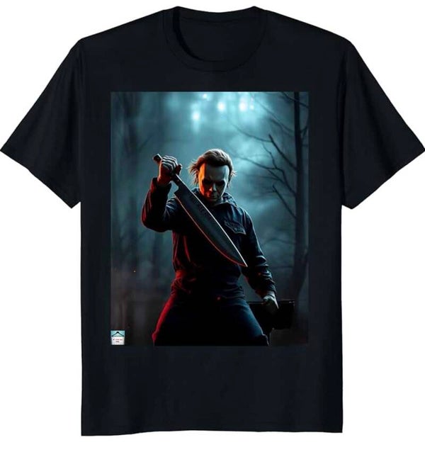 Halloween: Michael (Men's)