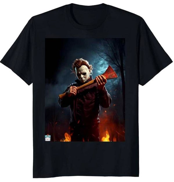 Halloween: Myers (Men's)