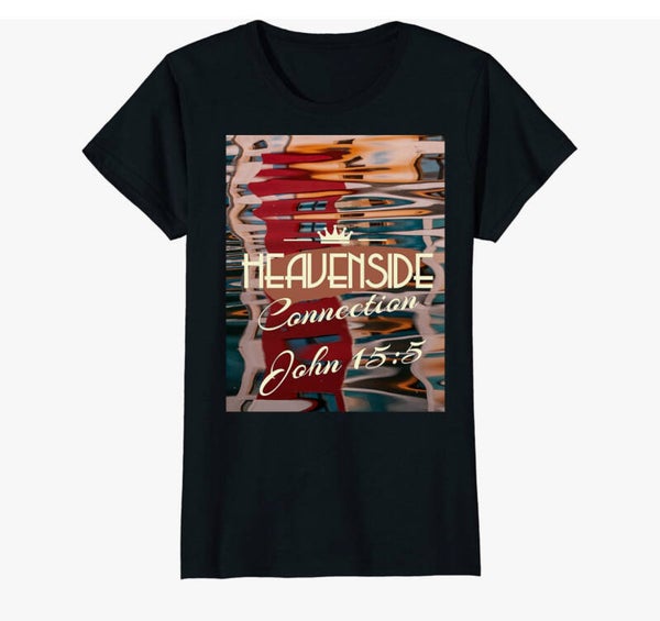 Heaven side Connection (Women's)