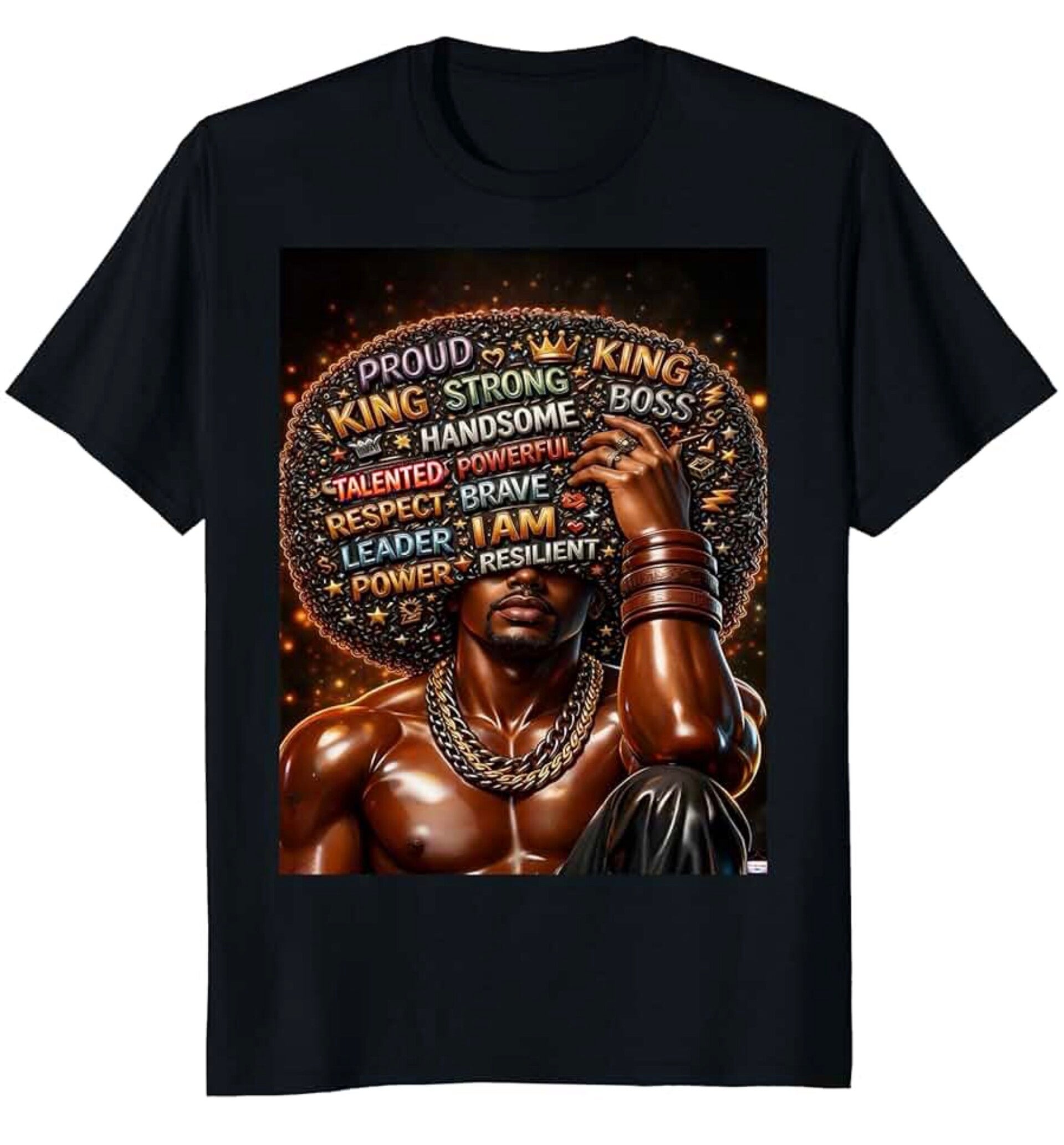 I AM‼️ (Men’s)