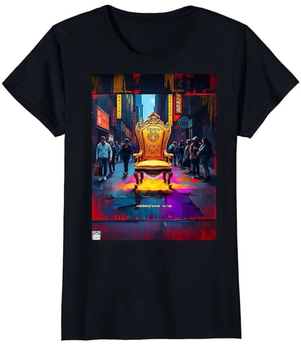 Space 4 Grace (Women's)