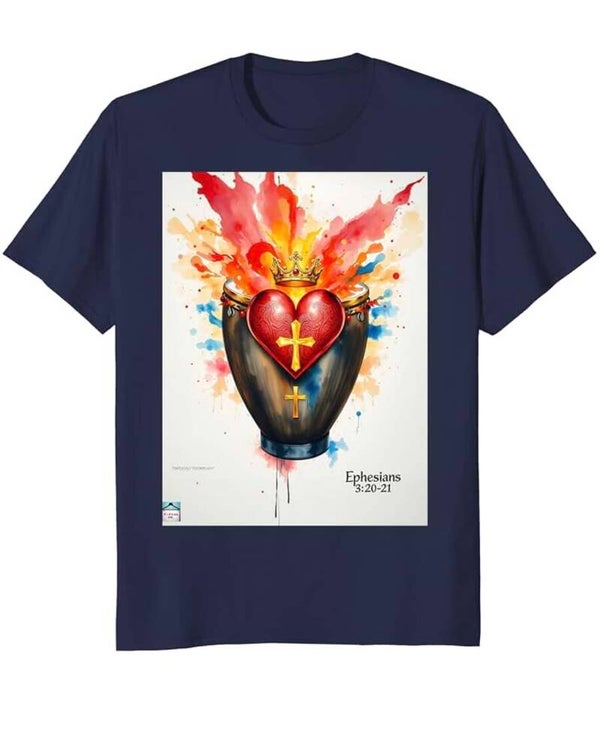 Timelessly Triumphant (Men's)