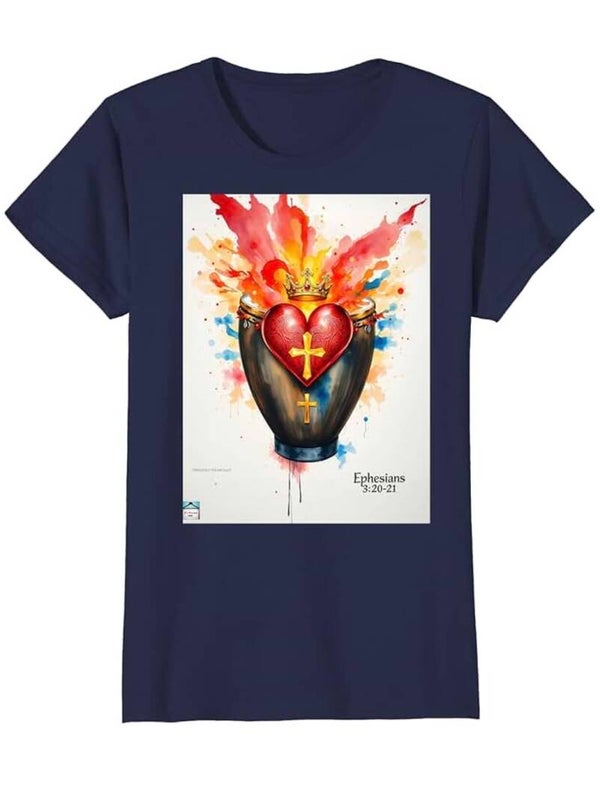 Timelessly Triumphant (Women's)