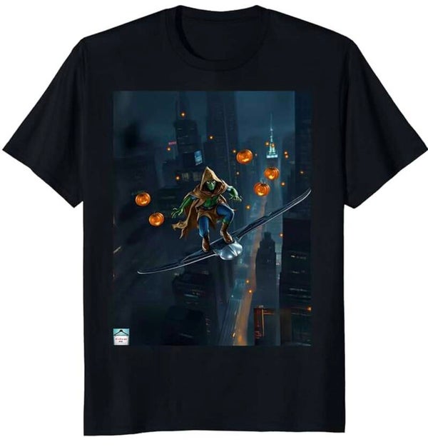 Hobgoblin: Harry Osbourne (Men's)