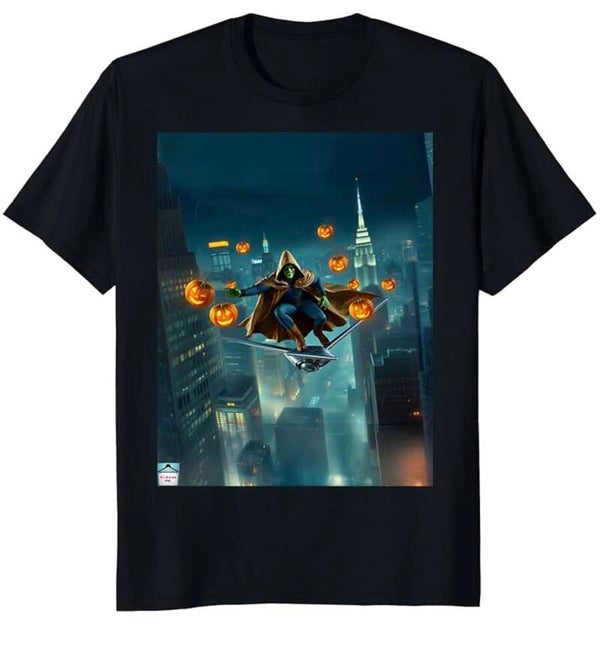 Hobgoblin: Norman Osbourne (Men's)