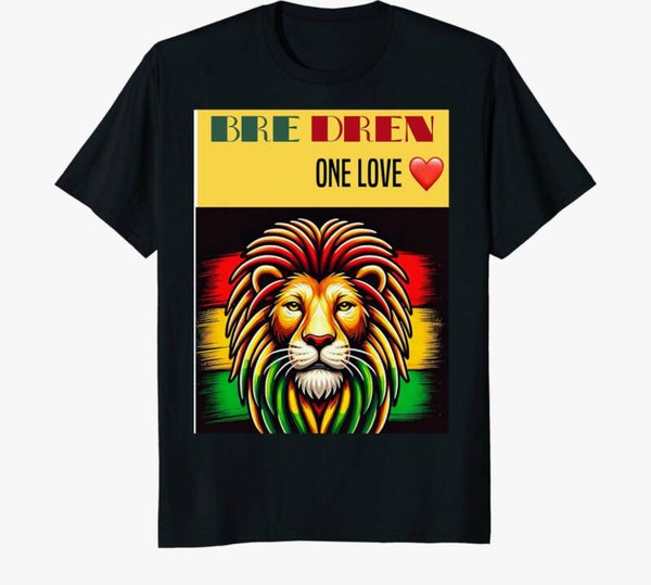 One Love (Men's)