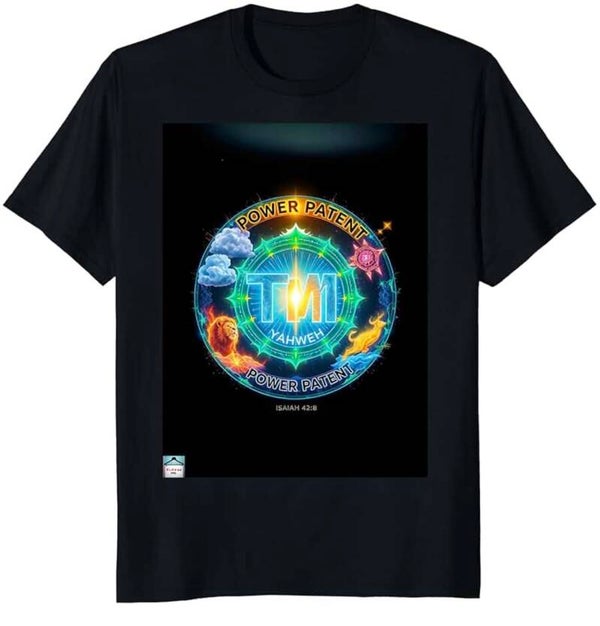 Power Patent (Men's)