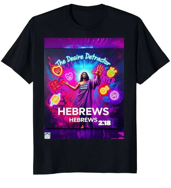 The Desire Detractror (Men's)