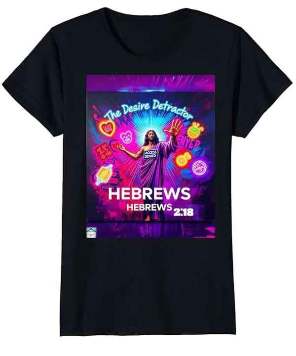 The Desire Detractor (Women's)