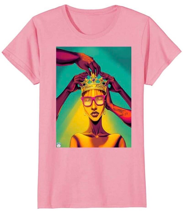 Honor Role: We Are Edition #2 (Women's)