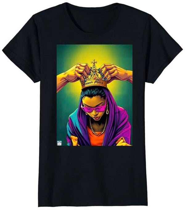 Honor Role: We Are Edition (Women's)