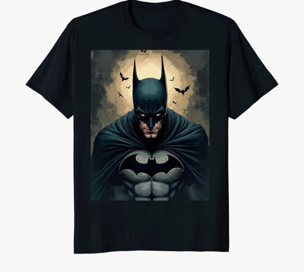 Dark Knights Batman   #1 (Men's)