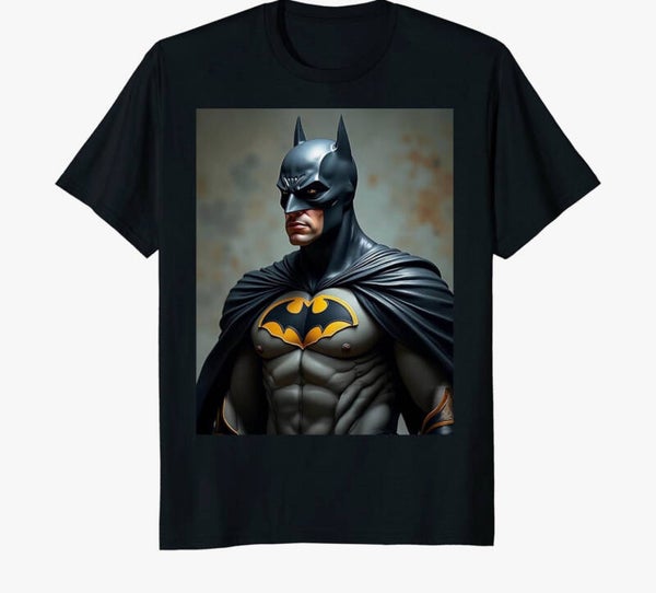 Dark Knights Batman #3 (Men's)