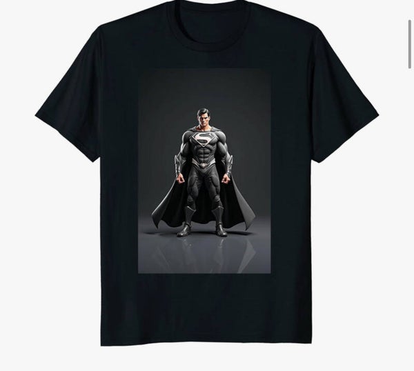 Son of Krypton: Superman #2 (Men's)