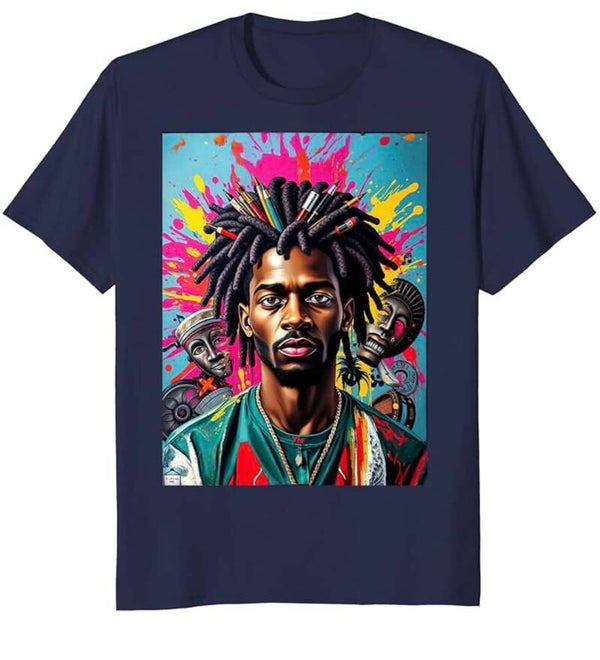 Creative Genius (Men's)