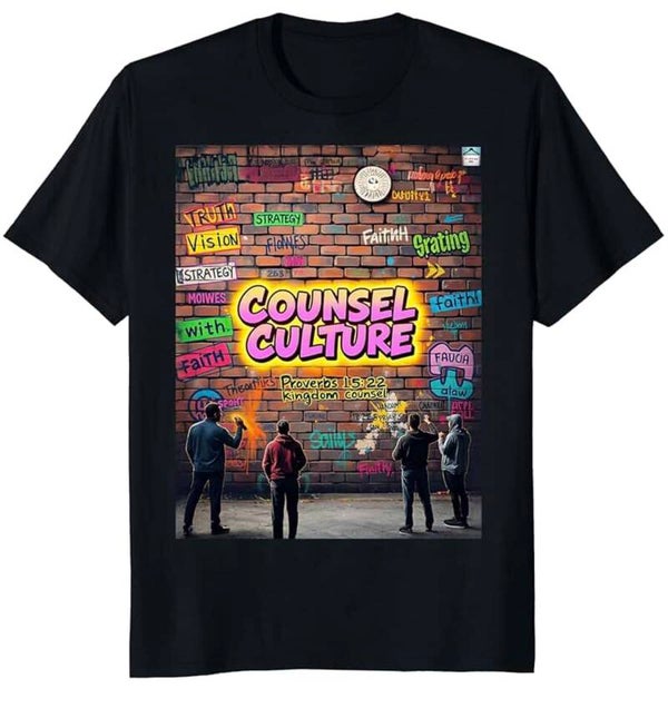 Counsel Culture (Men's)