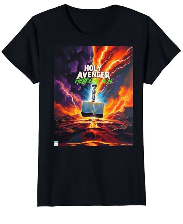 Holy Avenger (Women's)