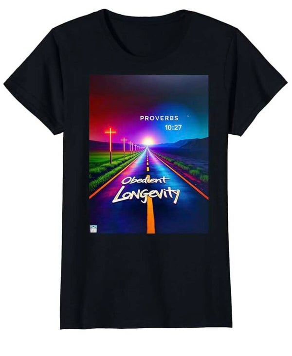 Obedient Longevity (Women's)