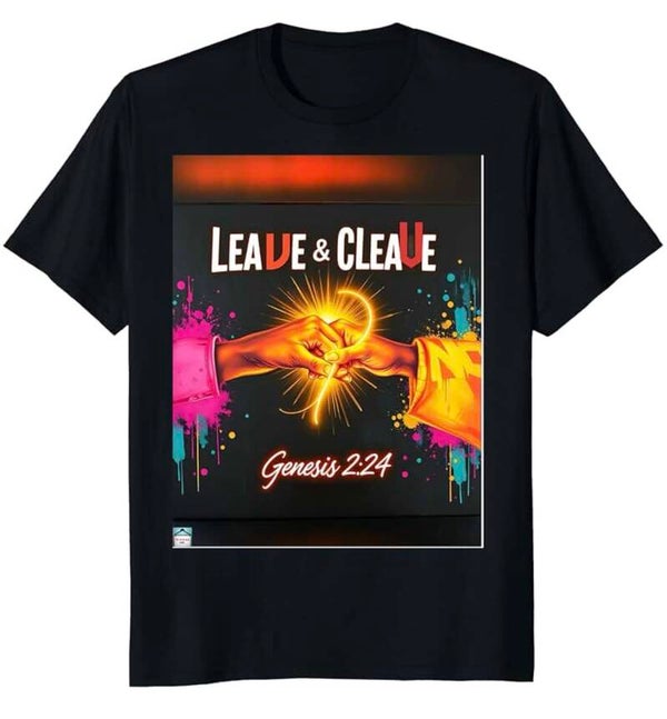 Leave & Cleave (Men's)