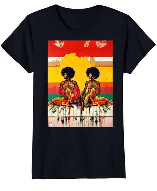 Painted Perfection (Women's)