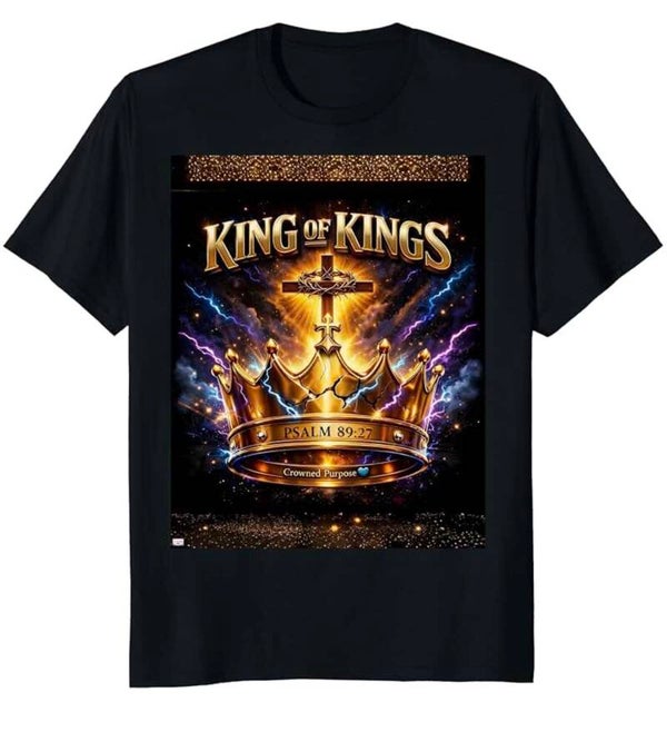 King of Kings -Royal Court Edition- (Men's)