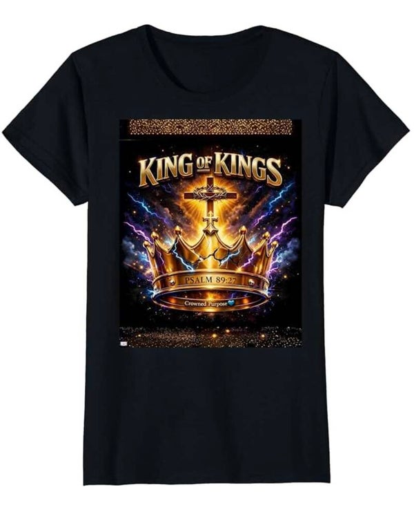 King of Kings -Royal Court Edition- (Women's)