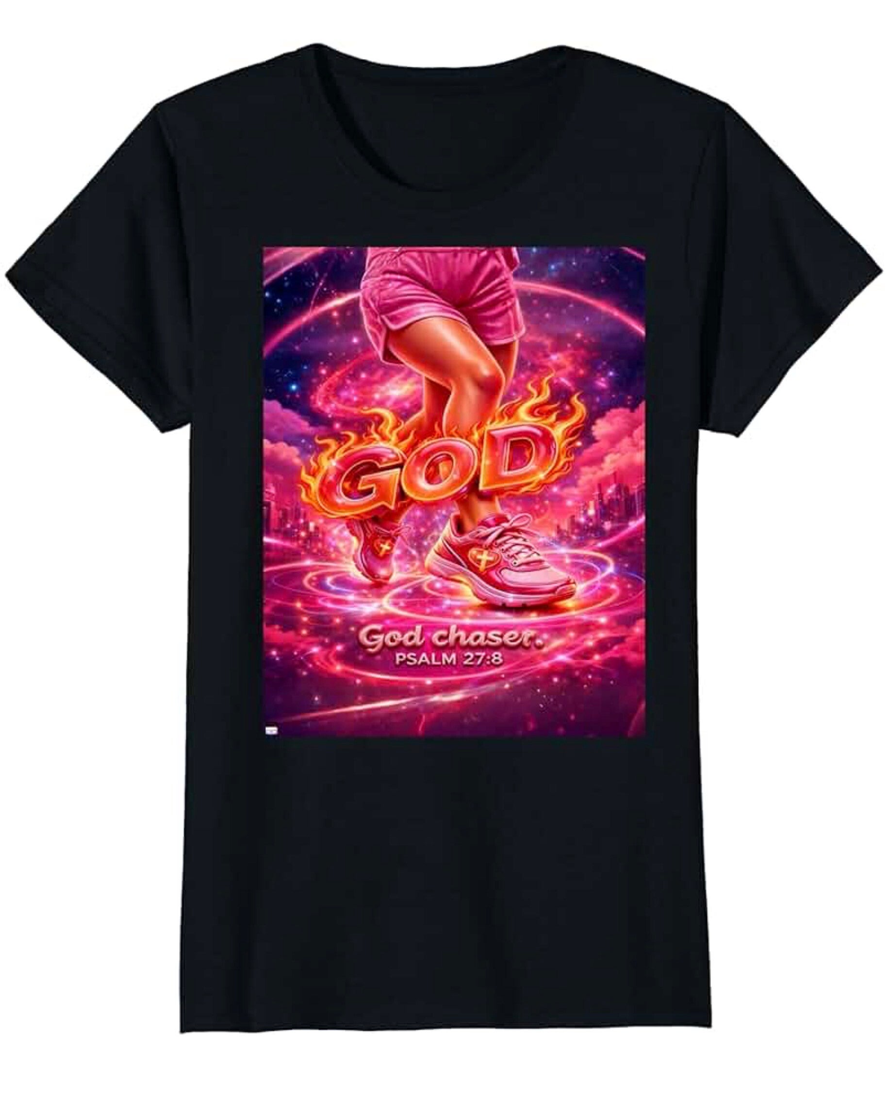God Chaser (Women's)