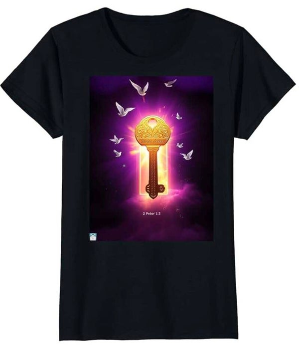 Divine Access -Keys Edition- (Women's)