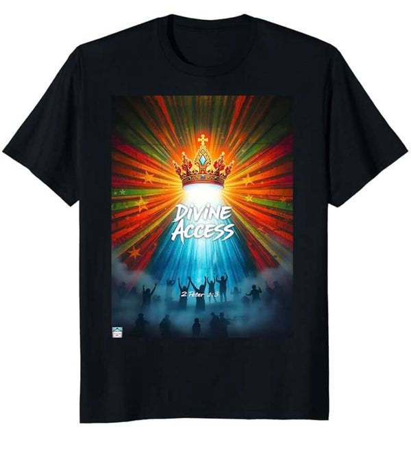 Divine Access -Crown Edition- (Men's)