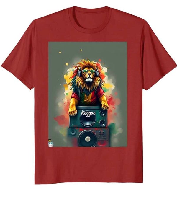 Urban Jungle  DJ (Men's)