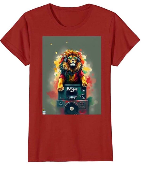 Urban Jungle DJ (Women's)